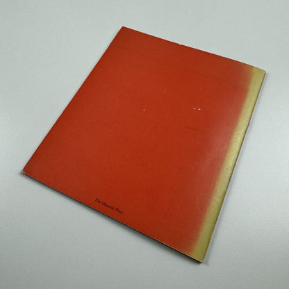 Contemporary British Sculpture 1960 | Arts Council catalogue, 1960