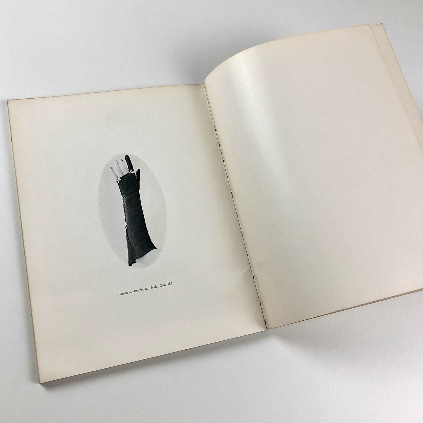 Fashion: An Anthology by Cecil Beaton | Victoria & Albert Museum, 1971