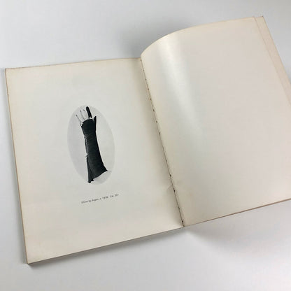 Fashion: An Anthology by Cecil Beaton | Victoria & Albert Museum, 1971