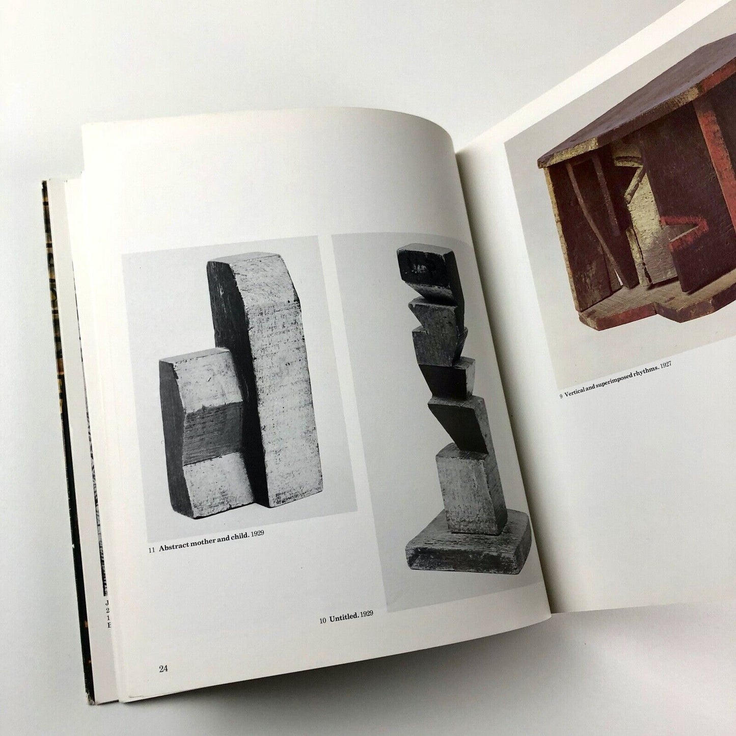 Torres-Garcia: Grid-Pattern-Sign. Paris-Montevideo 1924-1944 | Hayward Gallery / Arts Council, 1985