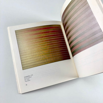 Michael Moon by Judy Marle | Tate Gallery exhibition catalogue, 1976