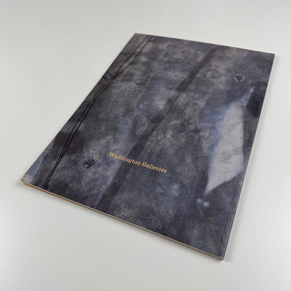 Robert Rauschenberg. Short Stories | Waddington Galleries, 2002