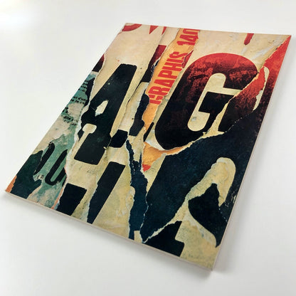 Graphis No 140 Vol 24 1968 | Walter Herdeg | The Graphis Press