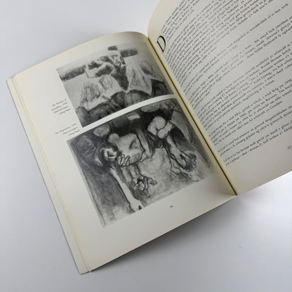 Will Roberts. A retrospective 1927-1991 | Oriel Mostyn, Llandudno, 1993