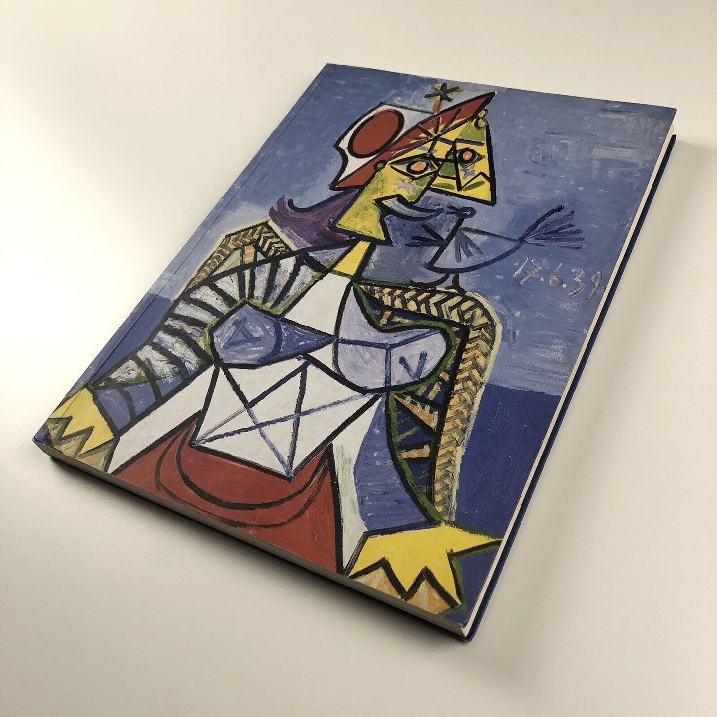 Picasso. Artist of the century | Helly Nahmad Gallery, 1998