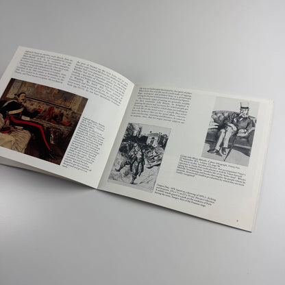 Tissot by Malcolm Warner | The Medici Society, 1982