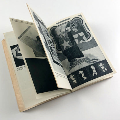 Image as Language – Aspects of British Art by Christopher Finch | Pelican, 1969
