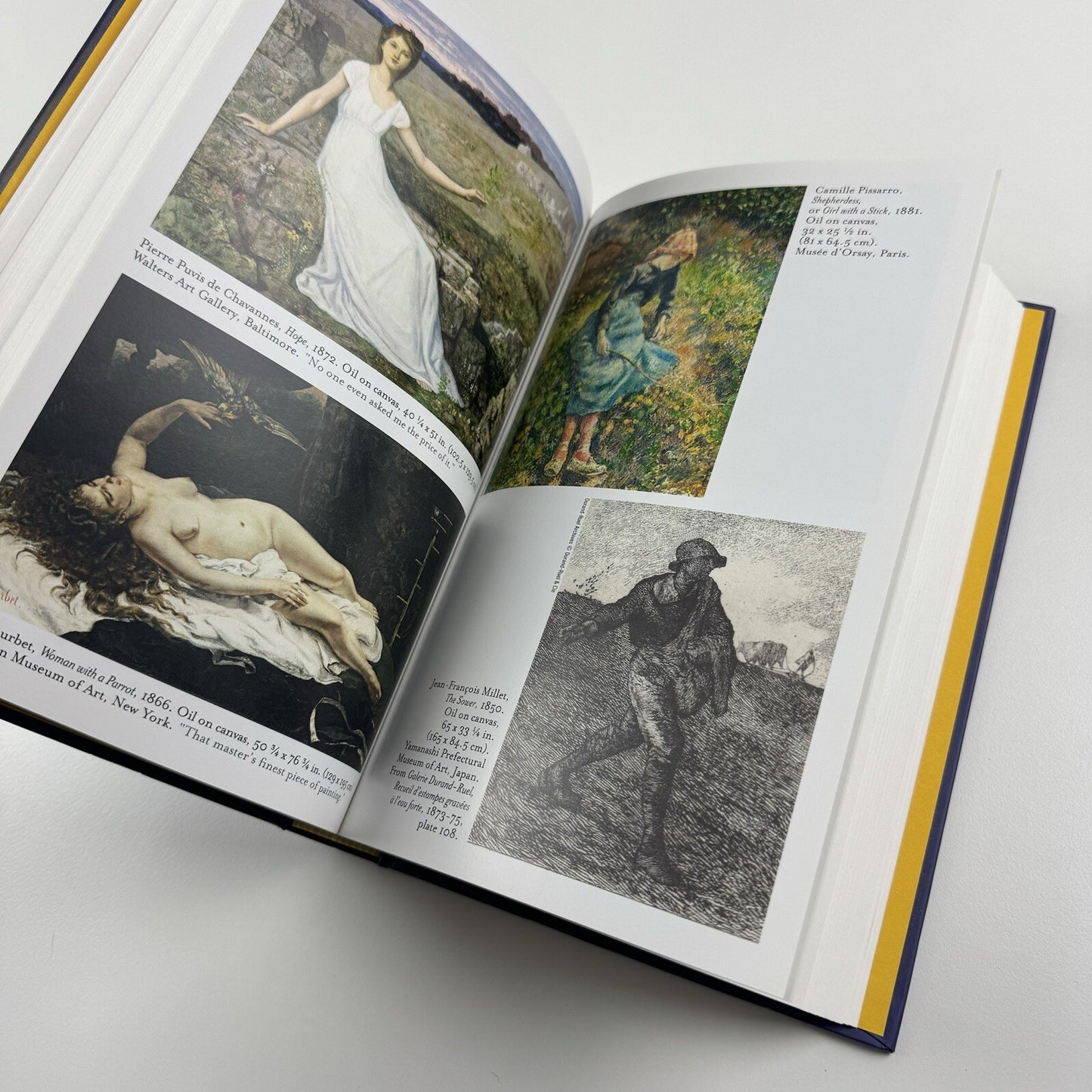 Paul Durand-Ruel. Mémoires of the First Impressionist Art Dealer | Flammarion 2014