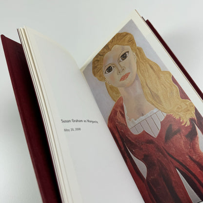 Francesco Clemente. The Sopranos | Text by Arthur C. Danto | Charto 2008