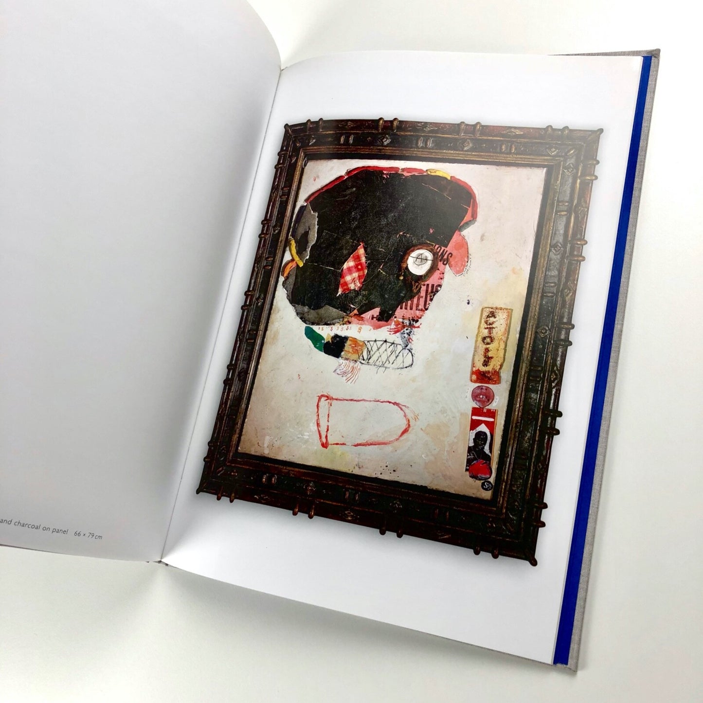 Steve Goddard: One God To Many Devils | FAS Contemporary catalogue, 2011