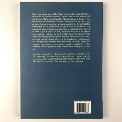 Walking The Face That No One Is by Louis Marvick | Editions Rodopi, 2004