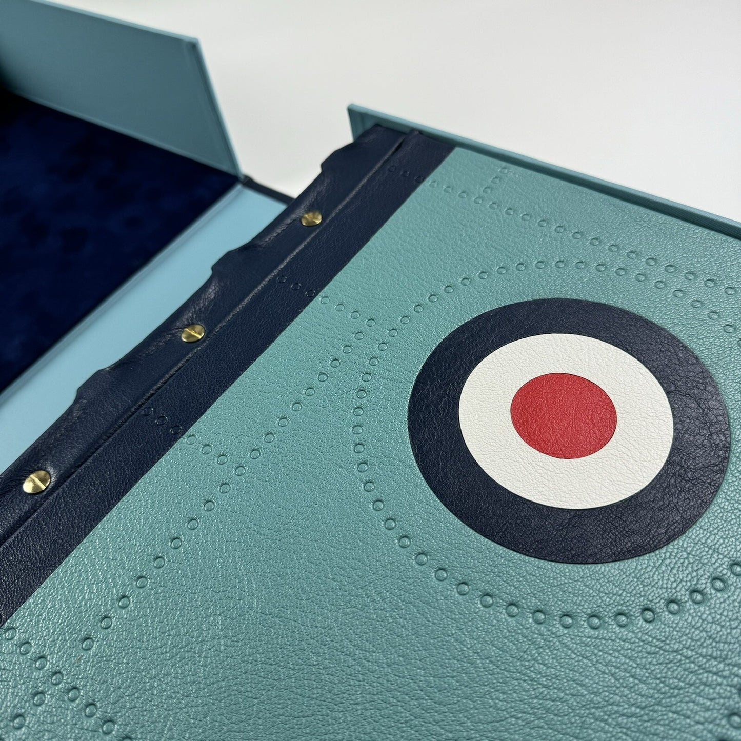 The RAF Centenary Anthology 1918-2018 – Harrier edition | Extraordinary Editions | Limited edition: numbered 7