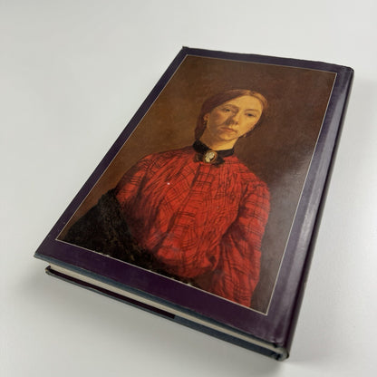 Gwen John 1876-1939 by Susan Chitty | Hodder & Stoughton 1981