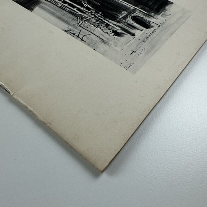 John Piper and English Neo-Romanticism | National Museum of Wales catalogue, 1982