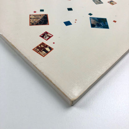 Words of Risk: The Art of Thomas Ingmire | Michael Gullick, 1989