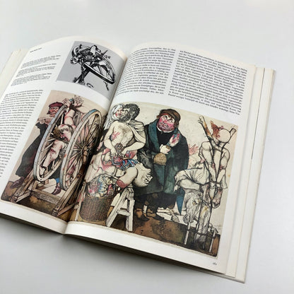 Graphis journal No 184 Vol 32 1976/77 | Walter Herdeg | The Graphis Press