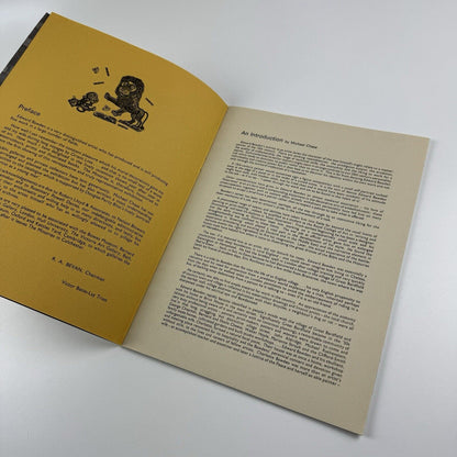 The World of Edward Bawden | The Minories, June 1973