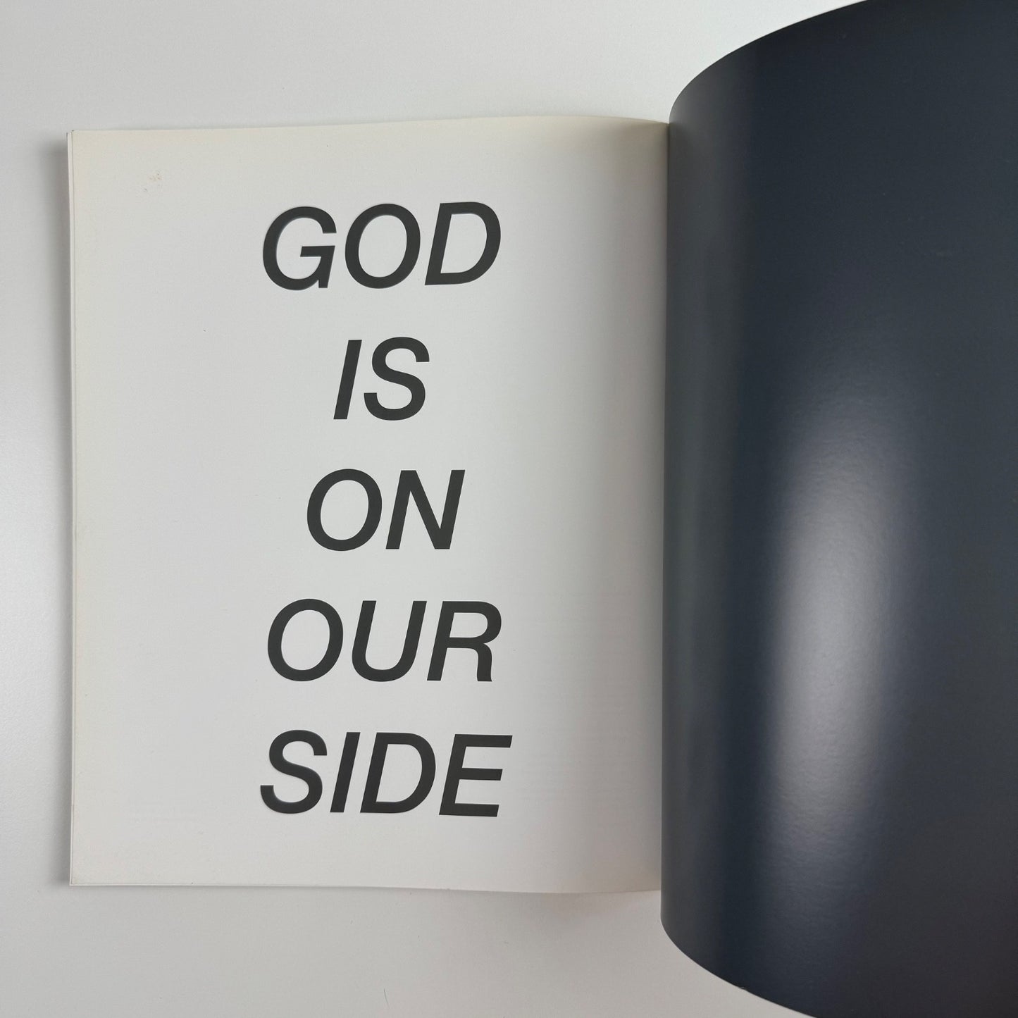 Willie Doherty | Matt's Gallery, London | The Douglas Hyde Gallery, 1993