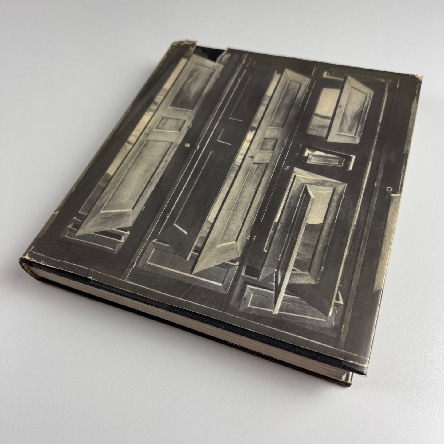 Histoire de la Peinture Surréaliste by Marcel Jean | Editions du Seuil, 1959