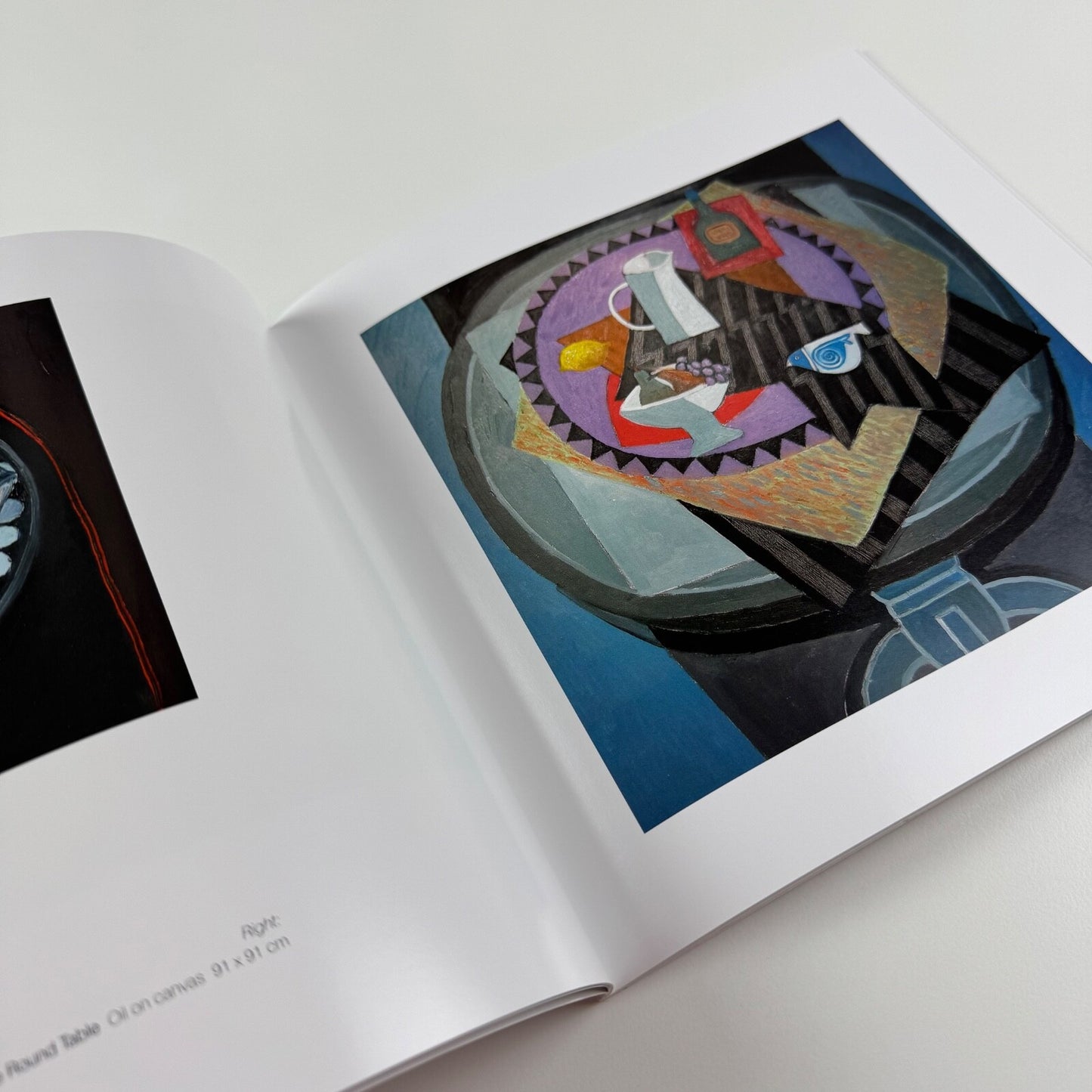 David Martin. Ninety | Lemon Street Gallery, 2013