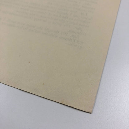 Prospectus – Dryden The Dramatic Works | Edited by Montague Summers | Nonesuch Press 1931