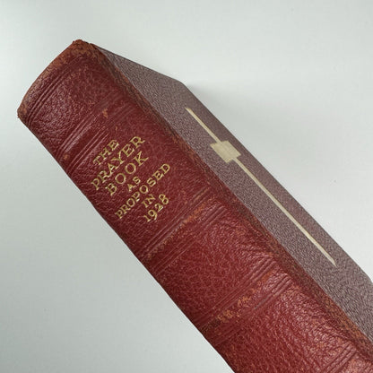 The Prayer Book as proposed in 1928 | Charles Batey | Oxford University Press