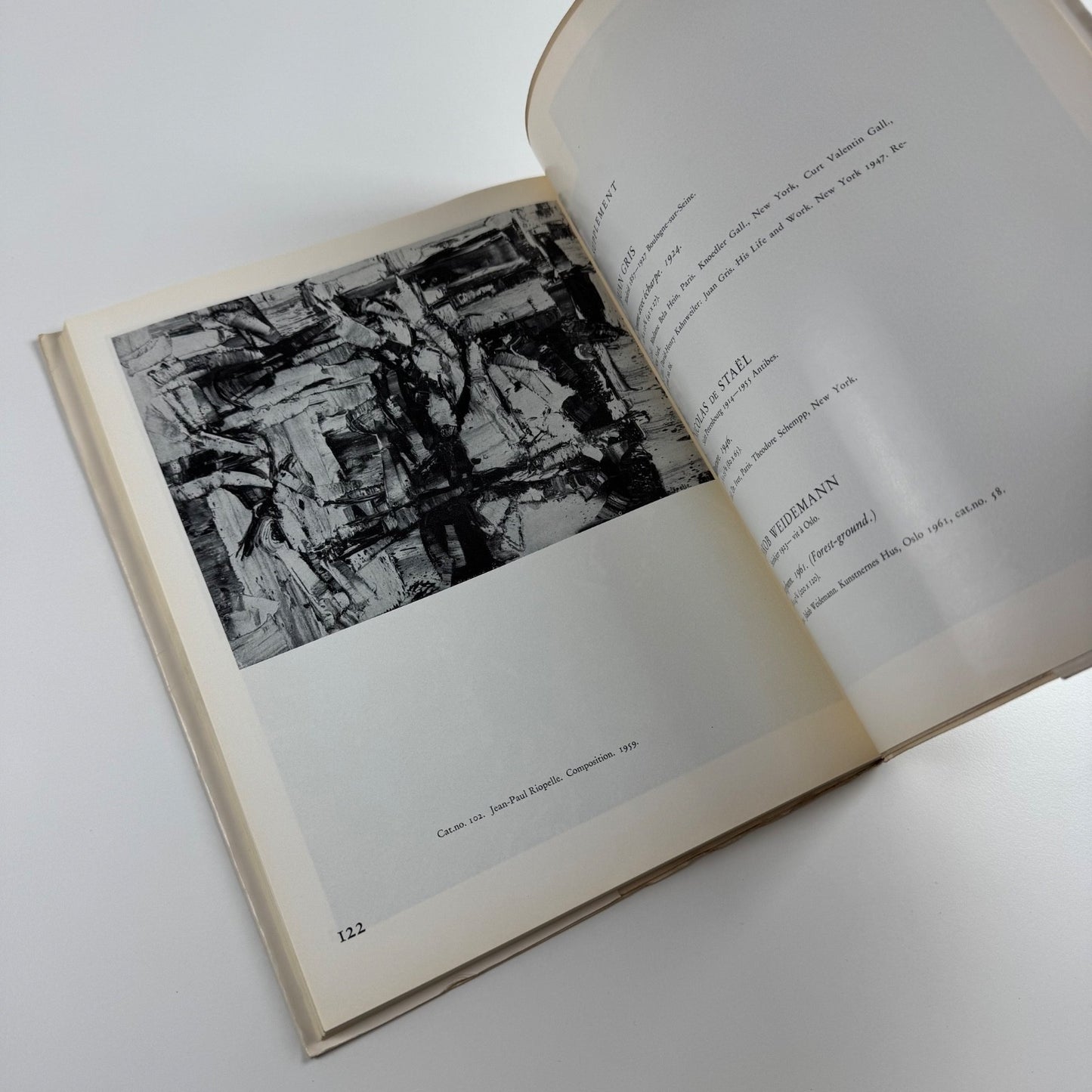 Sonja Henie Niels Onstad Collection 1960-1962 | Oslo, 1960