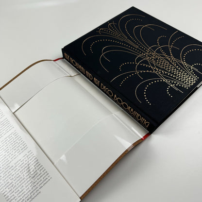 Art Nouveau and Art Deco Bookbinding – French Masterpieces 1880-1940 | Abrams, 1989