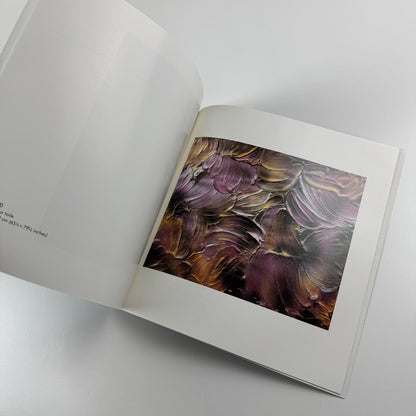 Jules Olitski. Five catalogues in slip case | Salander-O'Reilly Galleries, 1990