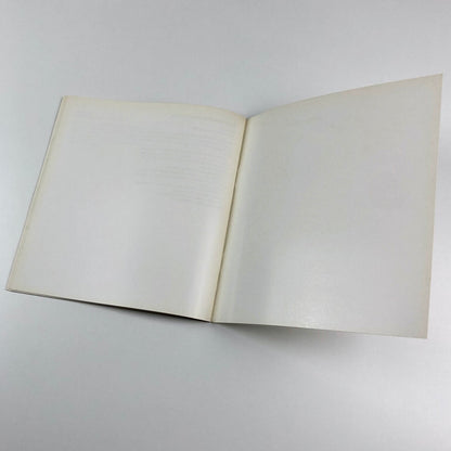 Critic's Choice exhibition catalogue | Richard Cork | Arthur Tooth, 1973