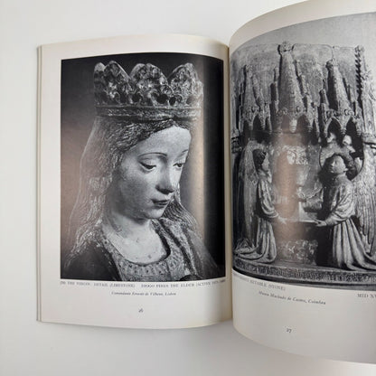 A thousand years of Portuguese art | Royal Academy of Arts, London, 1955-56