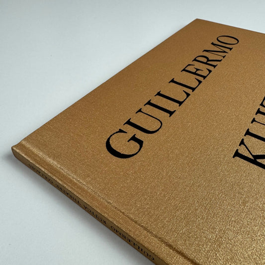 Guillermo Kuitca. Theatre collages | Hauser & Wirth, London, 2005