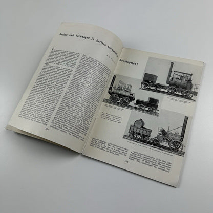 Art & Industry journal | Vol 42 No 252, June 1947 | The Studio | Mark Severin cover?