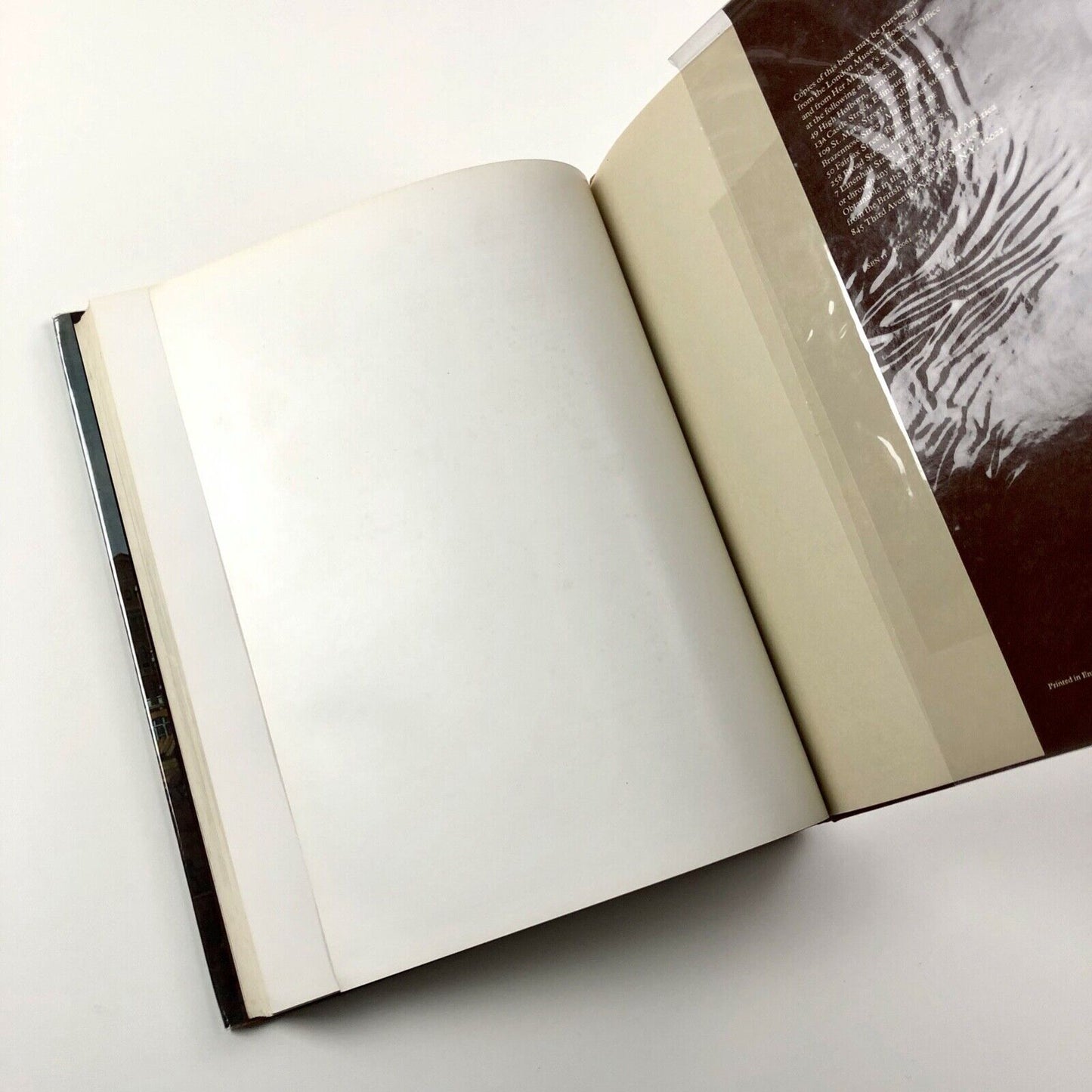 Catalogue of the Oil Paintings in the London Museum by John Hayes | HMSO, 1970