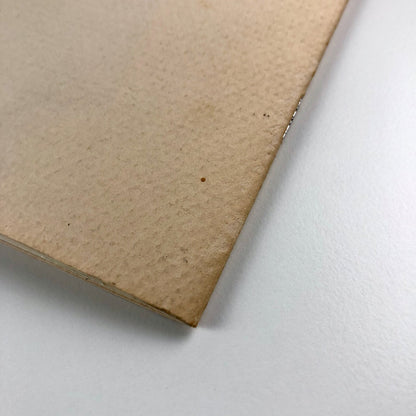David Taborn – Paintings & Drawings | Nottingham University, Bluecoat Gallery 1981 | Catalogue and related ephemera