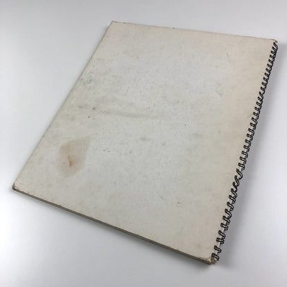 Written Letters – 22 Alphabets for Calligraphers | Jacqueline Svaren, 1980