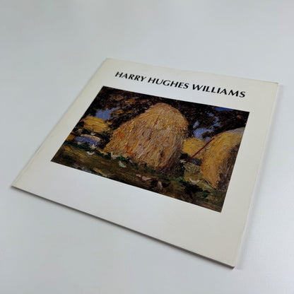 Harry Hughes Williams | Oriel Ynys Môn, 1992