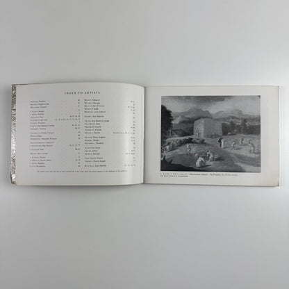 Landscape in French Art 1550-1900 | Arts Council, Royal Academy, 1949/50