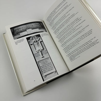 Eric Gill – The Inscriptions by David Peace | Herbert Press 1994
