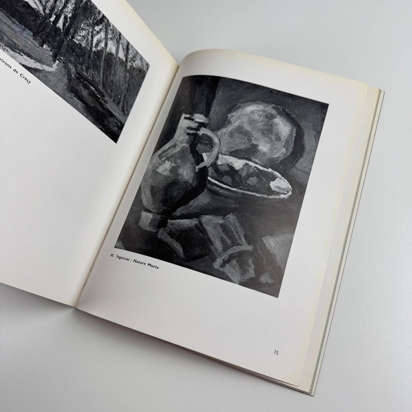 XIX & XX century European masters Paintings Drawings Sculpture Marlborough 1959