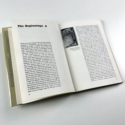 The Art Nouveau Book in Britain by John Russell Taylor | Paul Harris, 1979