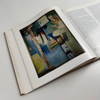 Dada, Surrealism and Their Heritage William S. Rubin Museum of Modern Art 1968