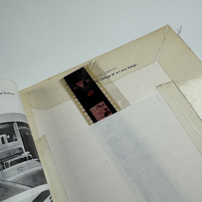 Design 1920’s | Open University textbook | Tim Benton, Charlotte Benton, Aaron Scharf, 1975