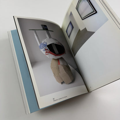 Tobias Putrih 99-07 | Neuberger Museum of Art, 2007