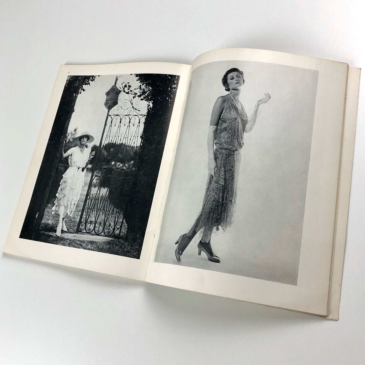Fashion: An Anthology by Cecil Beaton | Victoria & Albert Museum, 1971