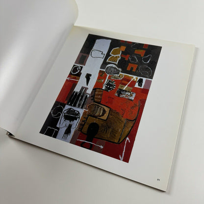 Mimmo Paladino. Black and White | Waddington Galleries, 2006