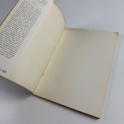 Paintings from America by John Walker | Penguin Books, 1951