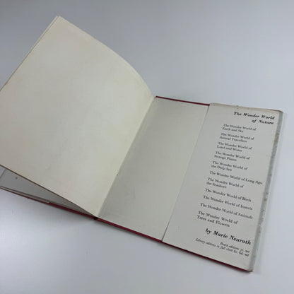 A new life begins by Marie Neurath | Max Parrish, London, 1961 Isotype Institute Institute