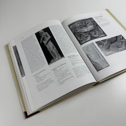 Eric Gill the sculpture by Judith Collins | Herbert Press, 1998 hardback