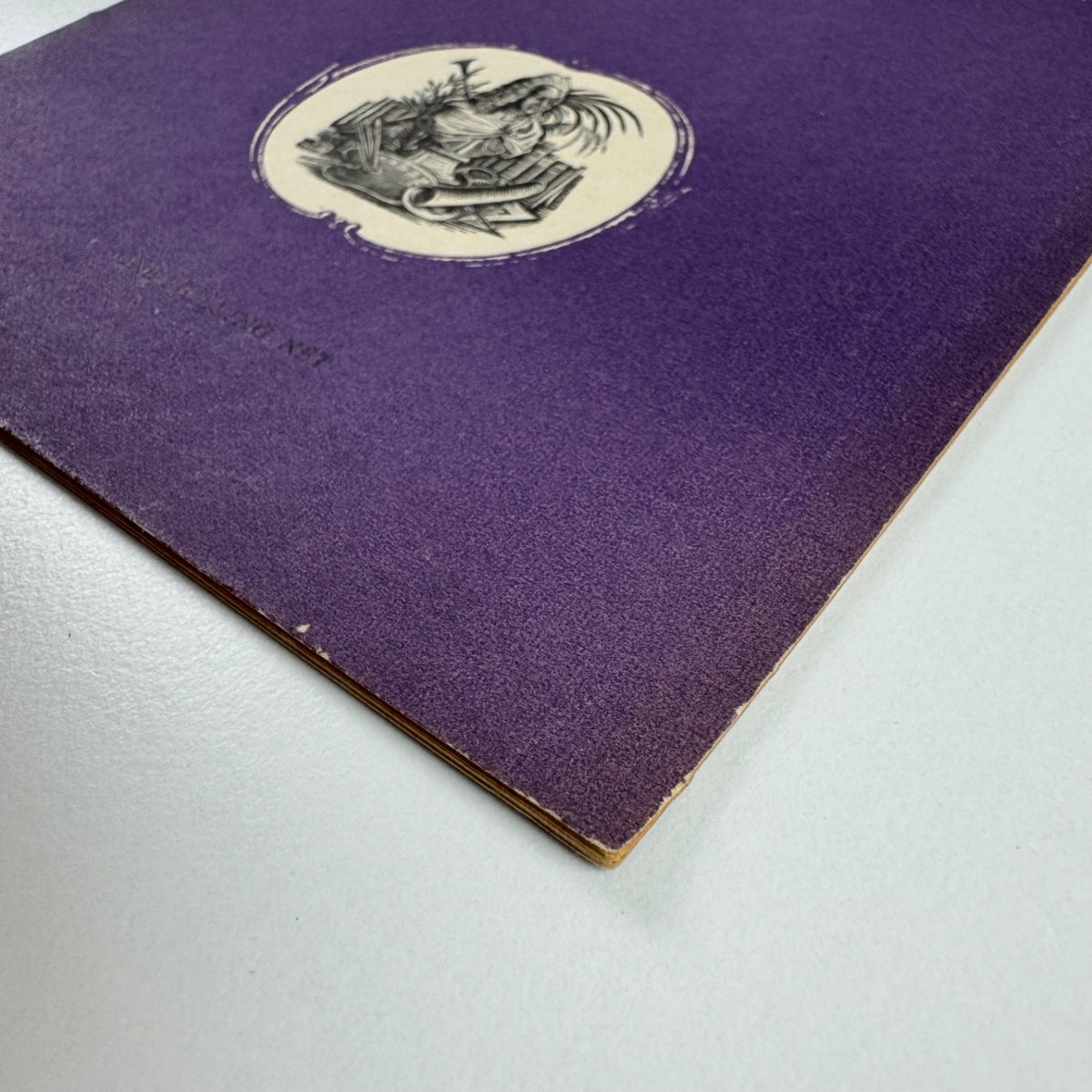 A Reader's Guide Biography by G.M. Trevelyan. National Book League, 1947 Joan Hassall, Cambridge University Press, 1947
